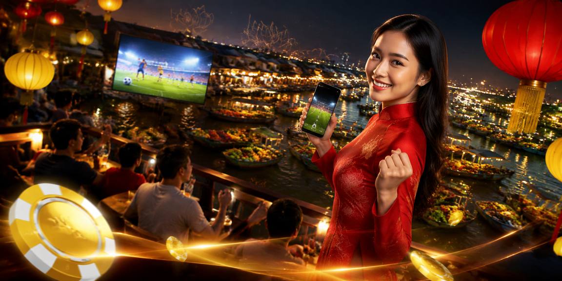 vn1277 Live casino, slot và sportsbook trong một màn hình